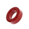 Nuclei toroidali in ferrite di ferro T157-2 40*24*14,5 mm per induttori Nucleo in polvere di ferro Anello rosso Bassa permeabilità