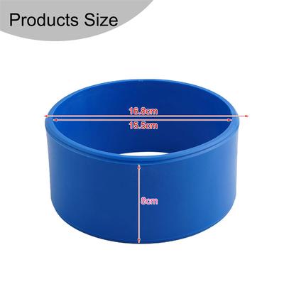 1 × Blue Wear Ring (ID 155.5mm) 26700041 For Sea-Doo GTI STD SE LTD 130 155 1503