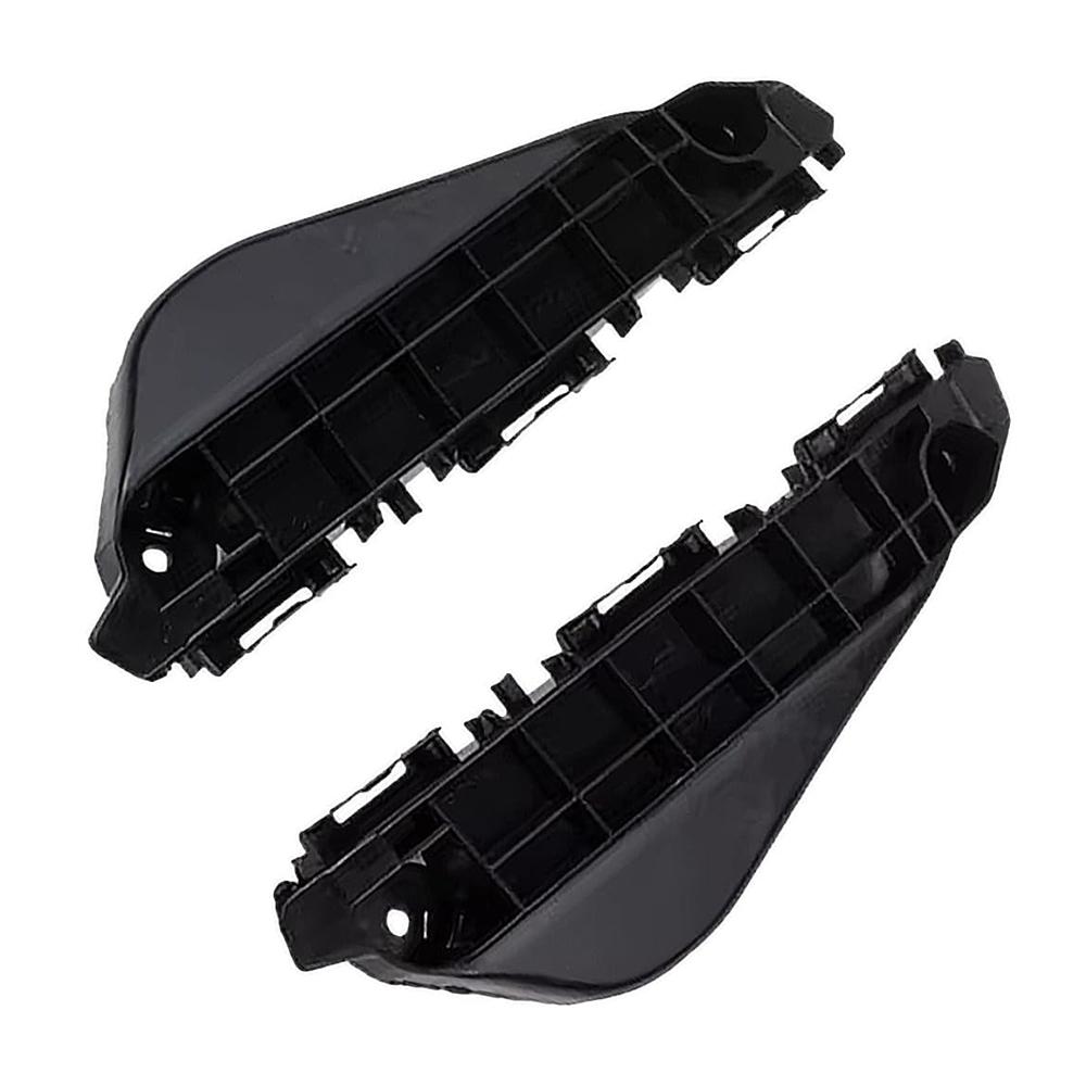 1pair 52535-0D110 52536-0D110 Front Bumper Bracket For Toyota