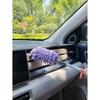 Car Cleaning Tool, Car Dust Brush, Extendable Duster, Car Window Cleaner, Extendable Anti-Static Duster Brush Sweep Dust For Cars Cleaning,