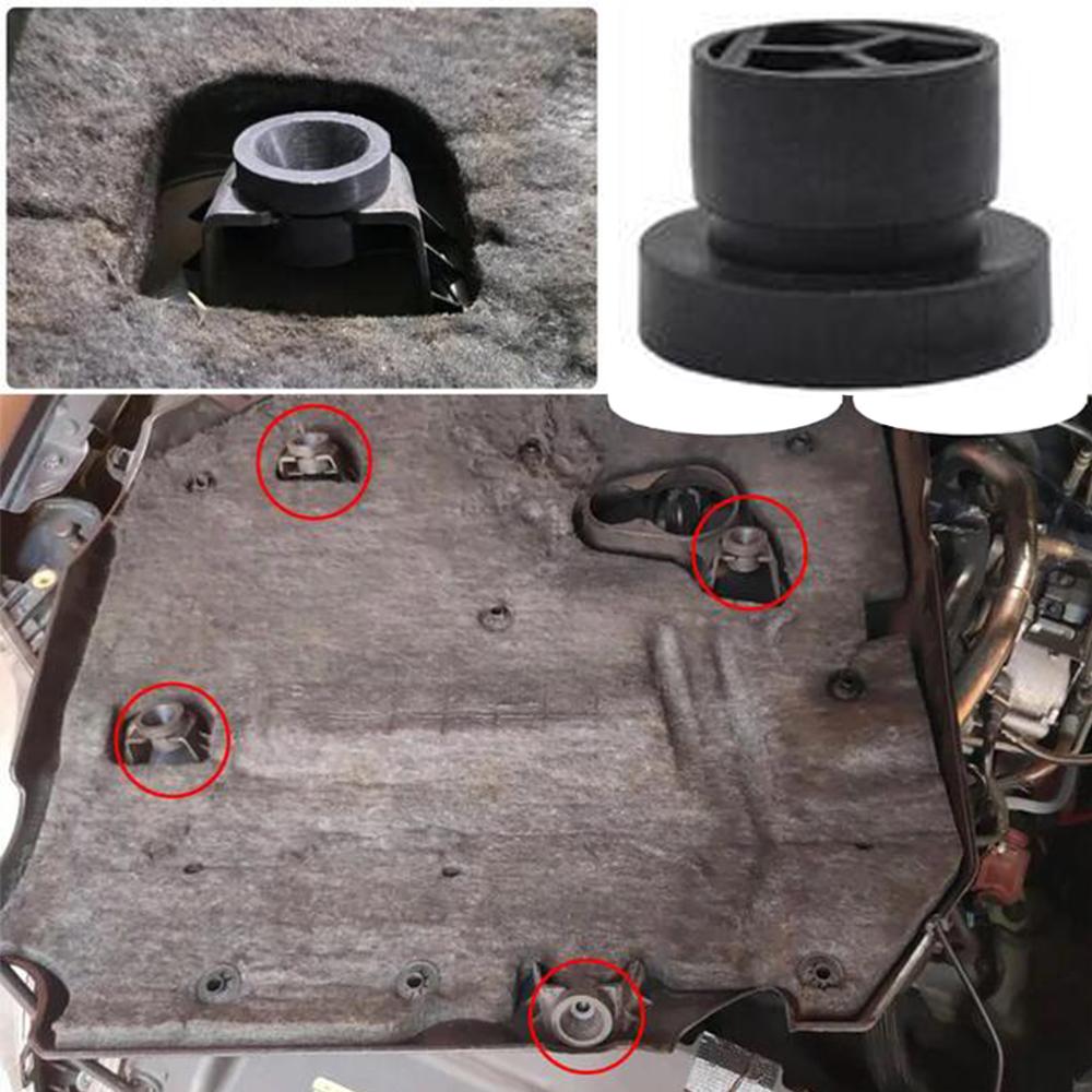 New For 14-21 Jeep Dodge Chrysler 68238086AA Engine Cover Mounting Rubber Grommet 1×