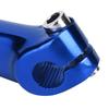 Qiilu Shift Lever Motorcycle Shift Pedal Motorcycle Kickstarter Lever for Bike Aluminum Alloy Folding