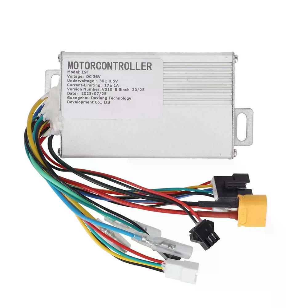 17A 36V Controller For E9T S1-E9T  Electric Scooter