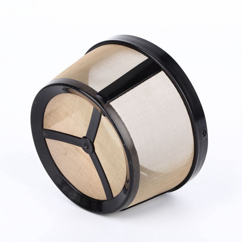 Reusable For Keurig K-Duo Essentials Cafe Maker Accessories Coffee Filter Kitchen Gadgets Cafe Strainer Coffee Filters Basket
