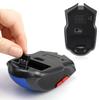 2,4 GHz Drahtlose Maus Optische Mäuse mit USB Empfänger Gamer 1600 DPI 6 Tasten Maus für Computer PC Laptop Zubehör