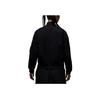 Jordan Flight Renegade Comfortable Soft Skin-Friendly Solid Color Fashion Jacket Women Jacket Black HJ0545-010