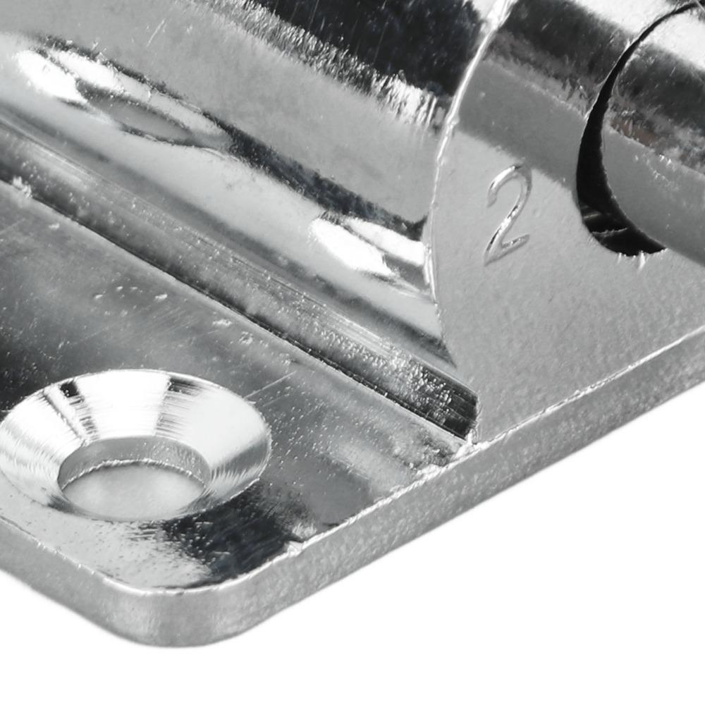 Zinc Alloy Sliding Window Lock Baffle Free Home Security Lock Security Window Limit Lock  Balcony