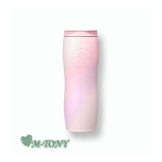 Starbucks Starbucks SS Blooming Concord Tumbler Sakura SS Blooming Concord Tumbler SAKURA591ml(20oz)  Overseas limited item/Not released in