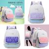 Versatile Cartoon Backpack For Boys And Girls Comfortable Design For Everyday School