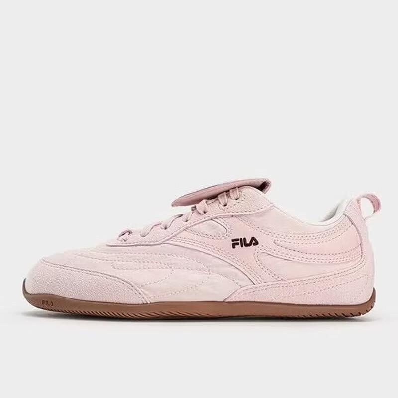 Женские кроссовки FILA Ripple на массивной подошве, легкие 6.5
