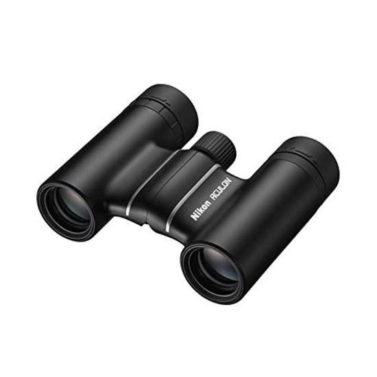 Nikon Binoculars Aculon T02 10x21 Roof Prism 10x21mm Black ACT0210X21BK