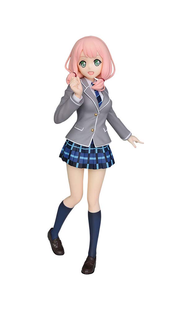 

Sega BanG Girls Band Premium Figure Himari Uehara 1 Type Dream! Party! SchoolDays