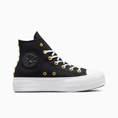 Sneakers Converse Black Version
