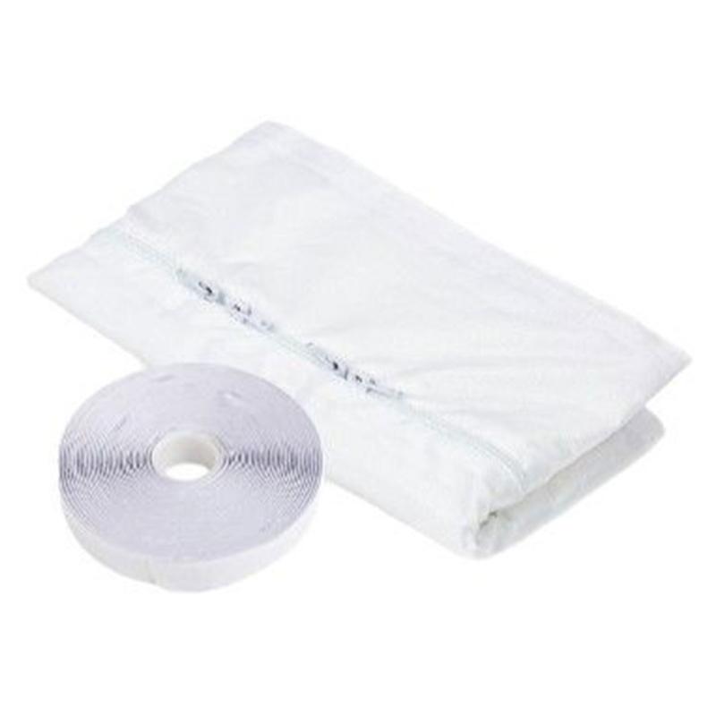 Window Seal for Mobile Air Conditioning 300/400/500cm Window Seal Exhaust Hose Air Conditioner Window Seal Replacement 300cm