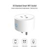 Graffiti US Standard WiFi Smart Socket with Alexa Voice Control