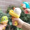 Animal Design Bath Fountain Toy Handheld Water-Sprinkling Festival Sprinkler  Boys Girls