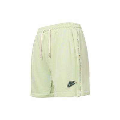 Casual Running Training Shorts Women Shorts Green CZ9250-371