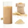 Shake à l'avoine de style Taekwangseon rendu plus savoureux avec du Seoritae produit localement, 1,2 kg, 1 pièce, aliment santé essentiel coréen