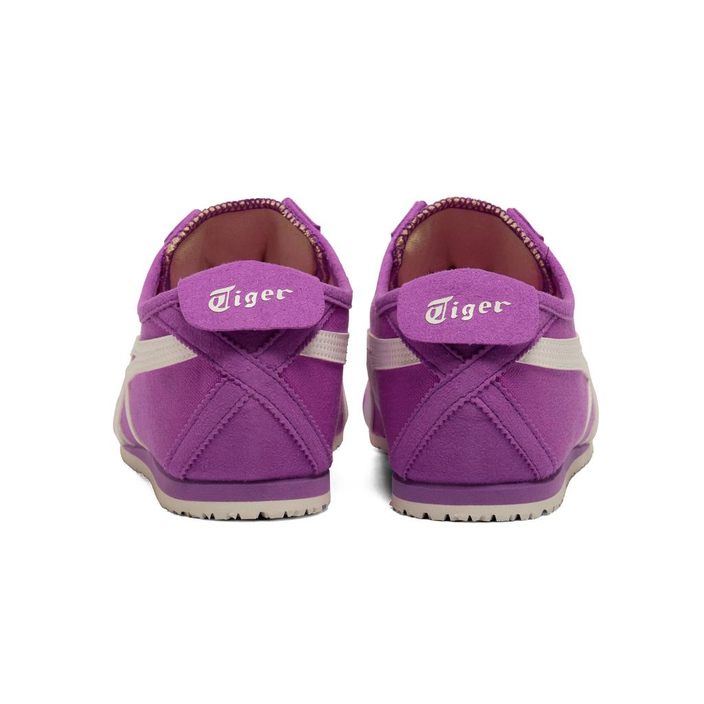 Onitsuka Tiger MEXICO 66 SLIP on Casual Shoes Unisex Purple 1183A360-501