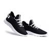 Summer Fashion Trend Mesh Fly-knit Men's Shoes Comfortable and Breathable Sneakers Men's Running Shoes