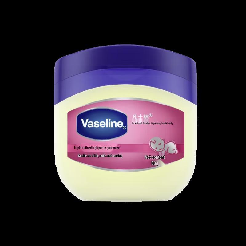 

Vaseline Baby Classic Moisturizing Jelly