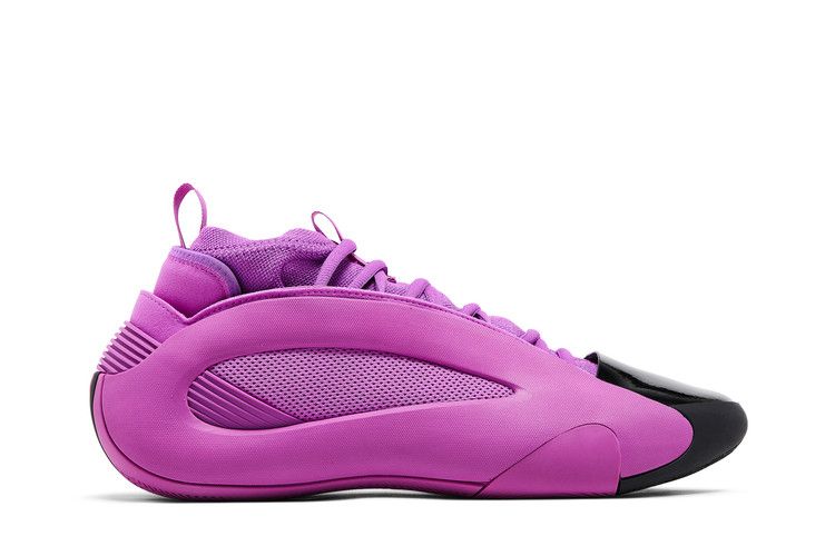 adidas Harden Vol. 8 Lila Ausbruch
