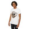Coffeeholic T-Shirt | Funny Java Lover Espresso Latte Graphic Tee
