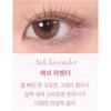 Inspire Skinny Mascara 09 Ash Lavender x2