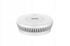 Czujnik dymu wifi technisat smoke sensor 2 aplikacja 10 lat en14604 85 db