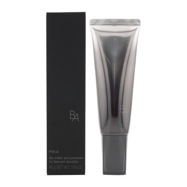 Japan POLA BA Light Selector N Sunscreen 45g