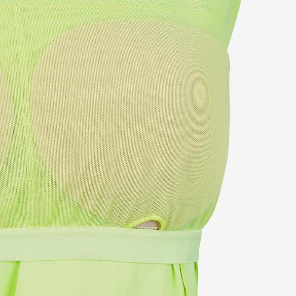 Fila Sleeveless Dress Tennis Woven