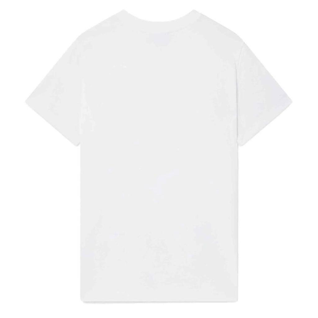 Casablanca Unisex Adult Playful Stripe T-Shirt