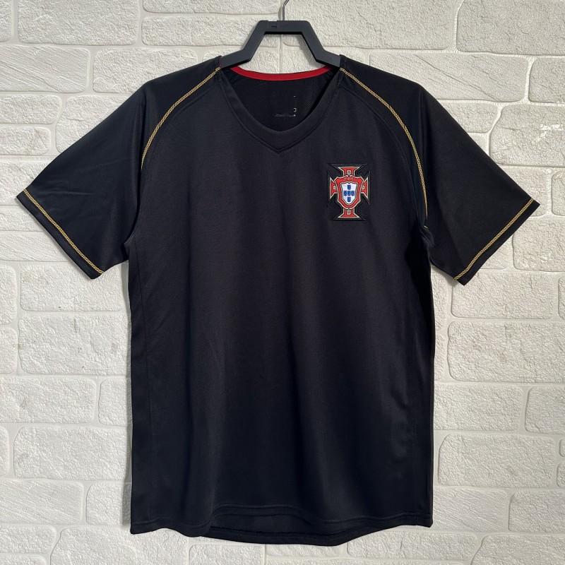 Vintage Netherlands Argentina Brazil France Portugal Jersey Adult Football Jersey Retro Jersey
