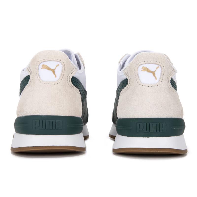 PUMA R78 Retro Unisex Casual Sneakers