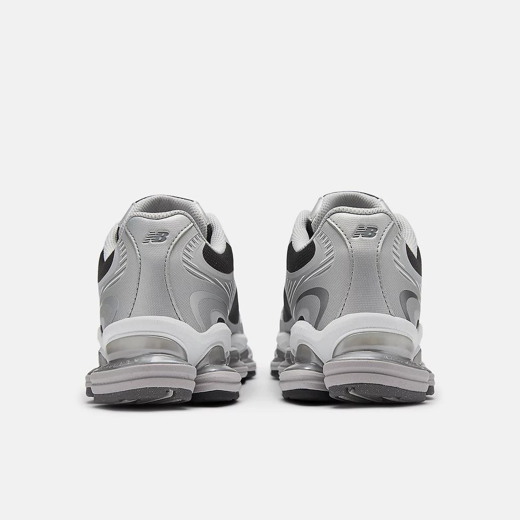 U20006OU New Balance ABZORB 2000 "Slate Grey" (Men's)