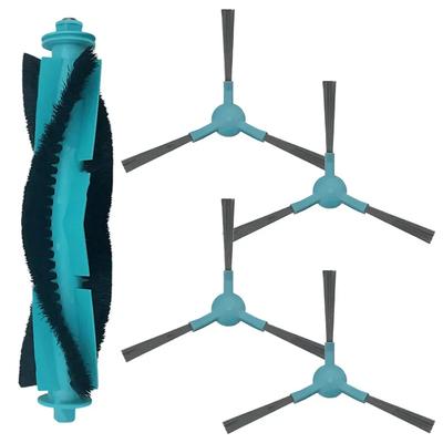 Main Side Brushes For Atvel For R80 Base Vacuum Cleaner Spare Accessory Replacement Parts Main Side Brushes