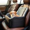 In-Stock Anti-Slip Car Seat Nest for Small & Medium Pets