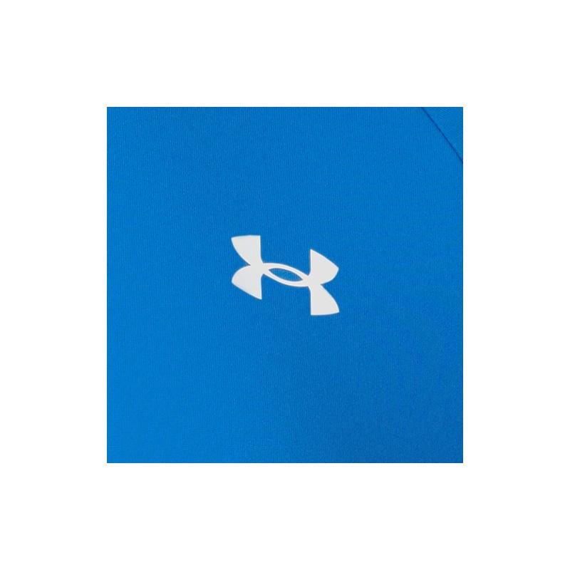 Under Armour Tech 2.0 Stylish Simple Trendy Short Sleeve T-Shirt Men Tops 1326413-405