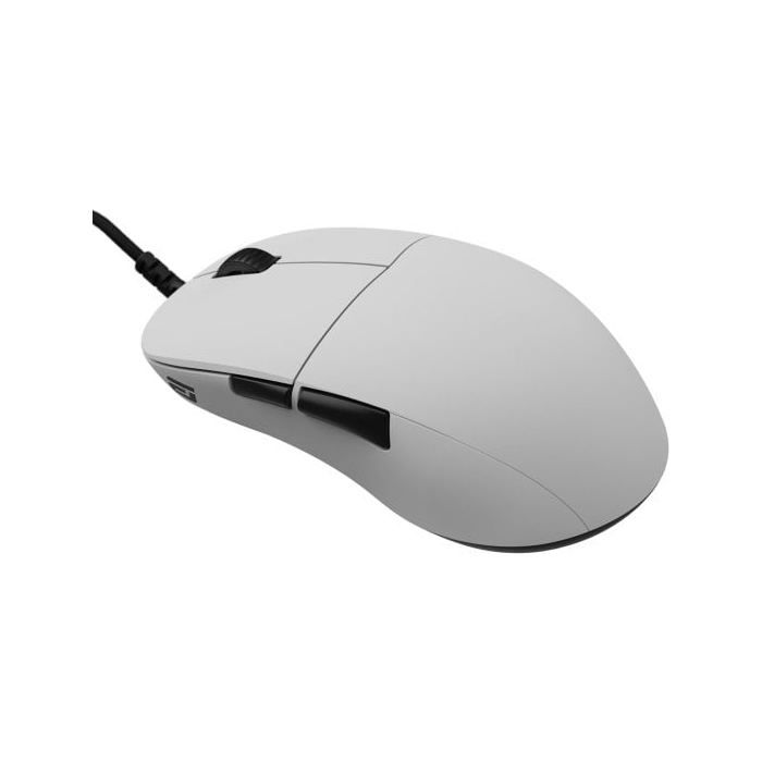 Ratón Gaming Endgame Gear XM2 8K PixArt PAW3395 26000CPI 8000Hz Kailh GM 8.0 Ultraligero Blanco
