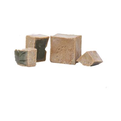 Special Arabic Soap (Aleppo) Effective Against Hair Loss