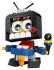 LEGO Mixels 41578 Screeno Building Kit (73 pieces)