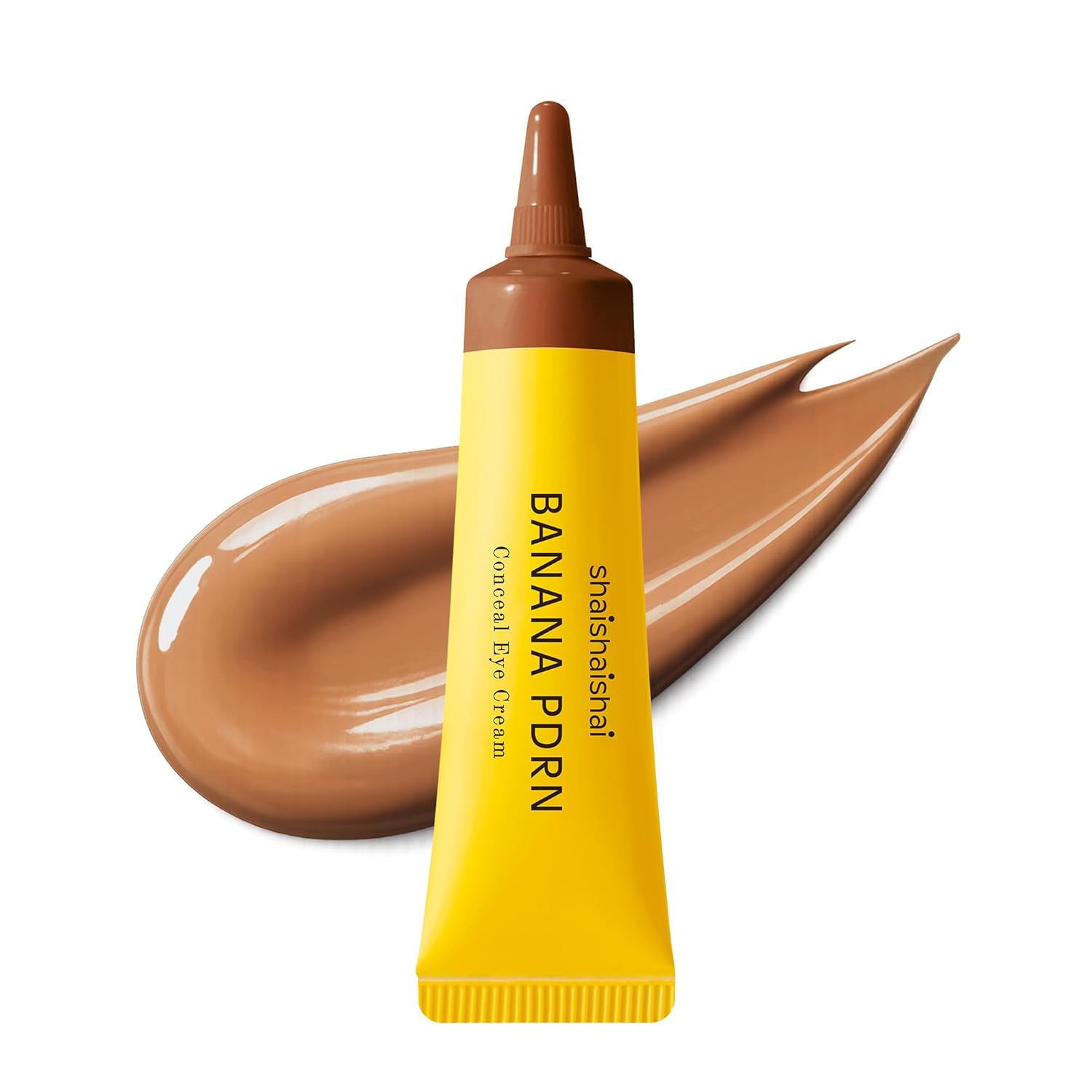 

Shaishaishai Banana Conceal Eye Cream 15g x 2