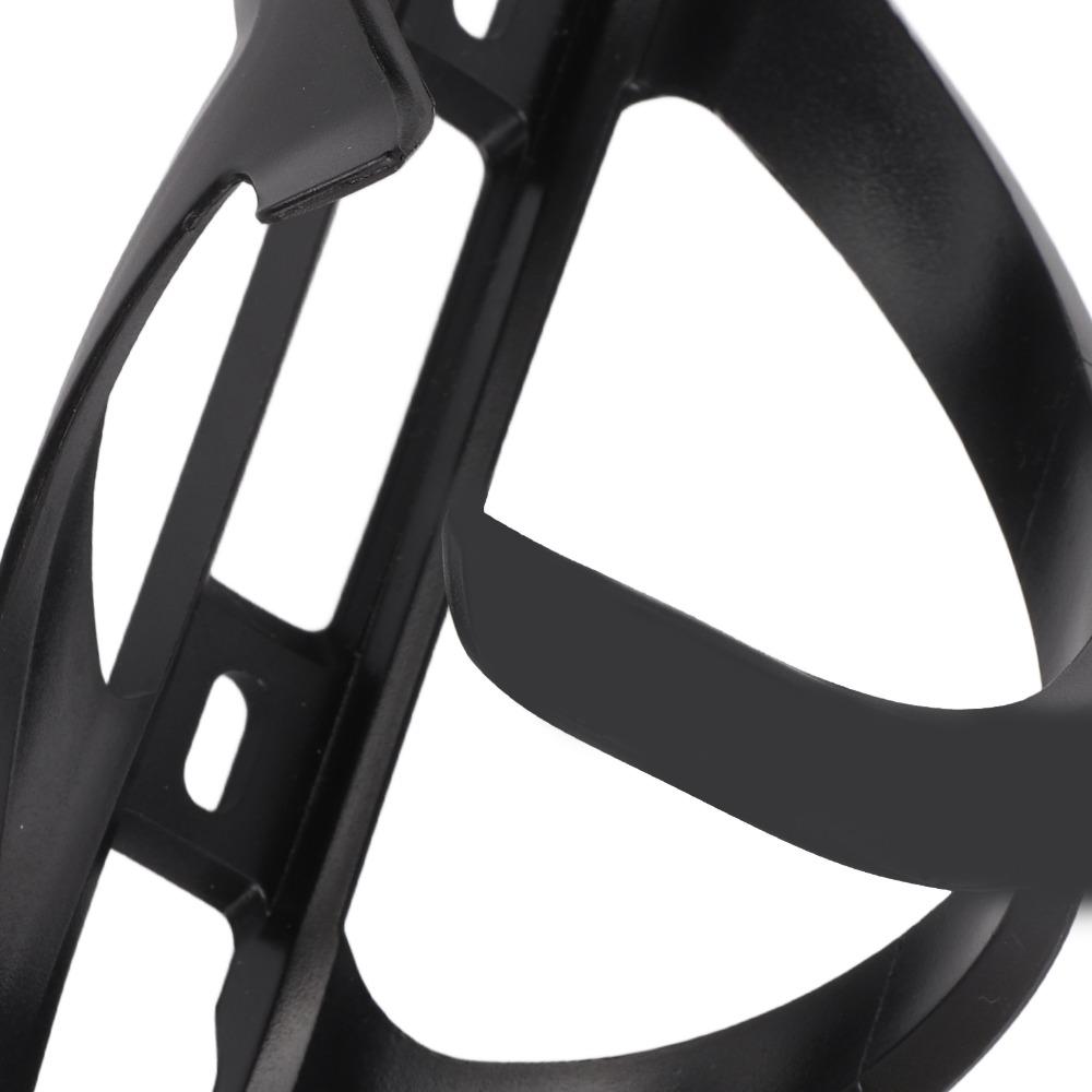 2PCS TPR Bike Water Bottle Holder Elastic Sturdy Water Bottle Holder Bike Bottle Cage Outdoor Use