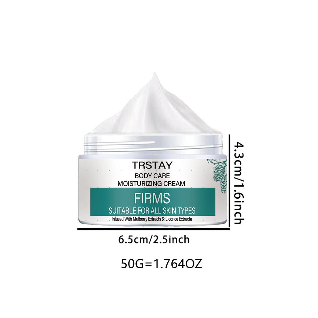 Moisturizer That Reduces Fine Lines, Smooths Wrinkles and Improves Damaged Skin