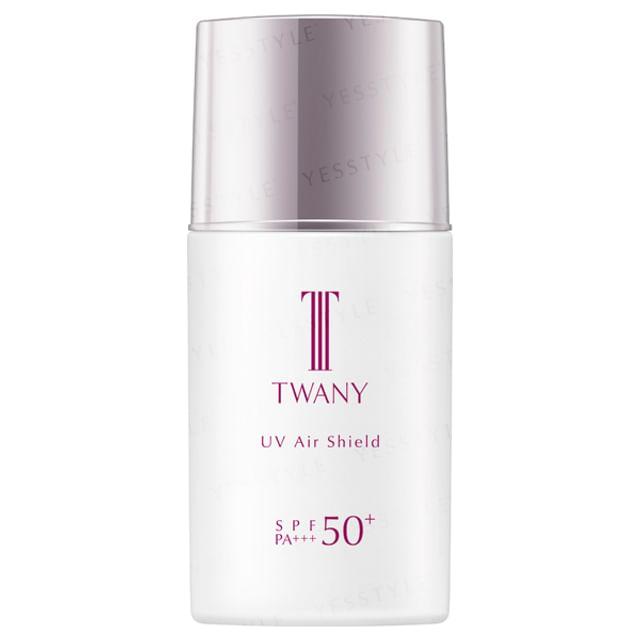 Kanebo - Twany UV Air Shield SPF 50+ PA+++ 30ml