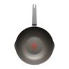 SUPOR Fire Red Dot Titanium Non-stick Wok