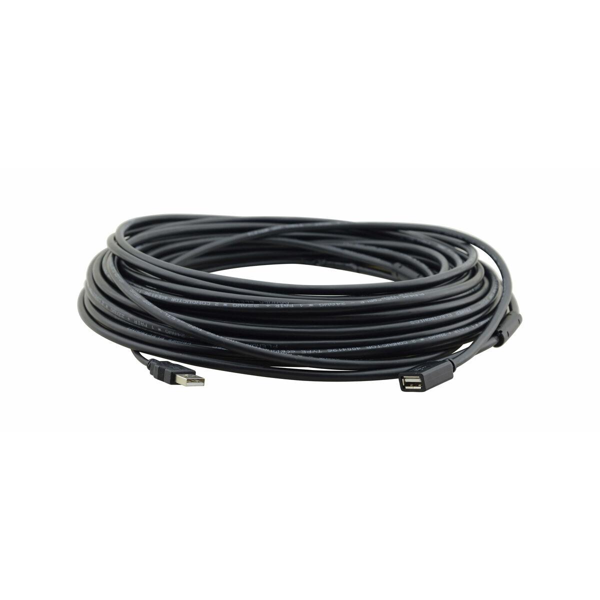 

Kramer Electronics 96-0211065 USB-кабель черный