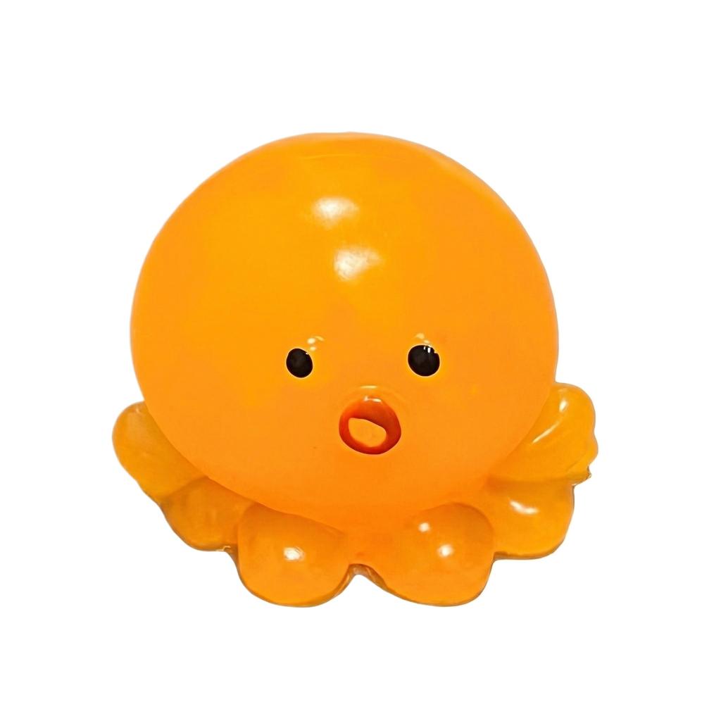 Squeezable Toys Meet The Tactile Needs To Tension, Anxiety And Stress