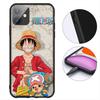 Roronoa Zoro One Luffy Pieces Handyhülle für Apple iPhone 12 13 Mini XS 11 Pro Max 7 8 Plus + XR 8+ X SE 2020 SE3 Hülle