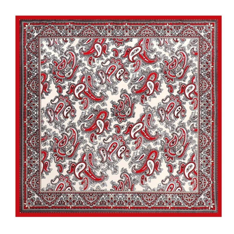 Small square scarf silk scarf men's neck protection scarf professional wear with shirt thin scarf 70x70 scarf